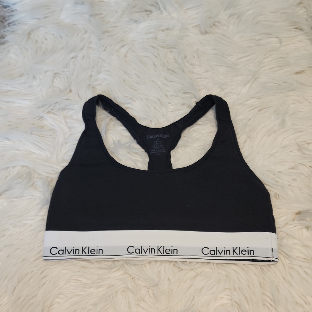 Calvin Klein Sports Bra